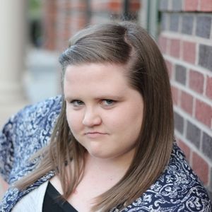 Meet your Posher, Paige